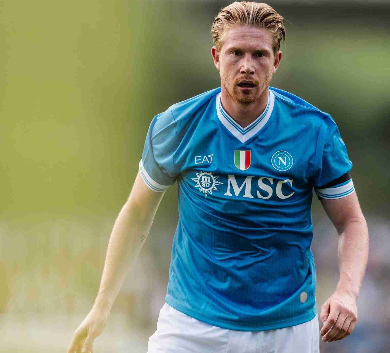 Kevin De Bruyne