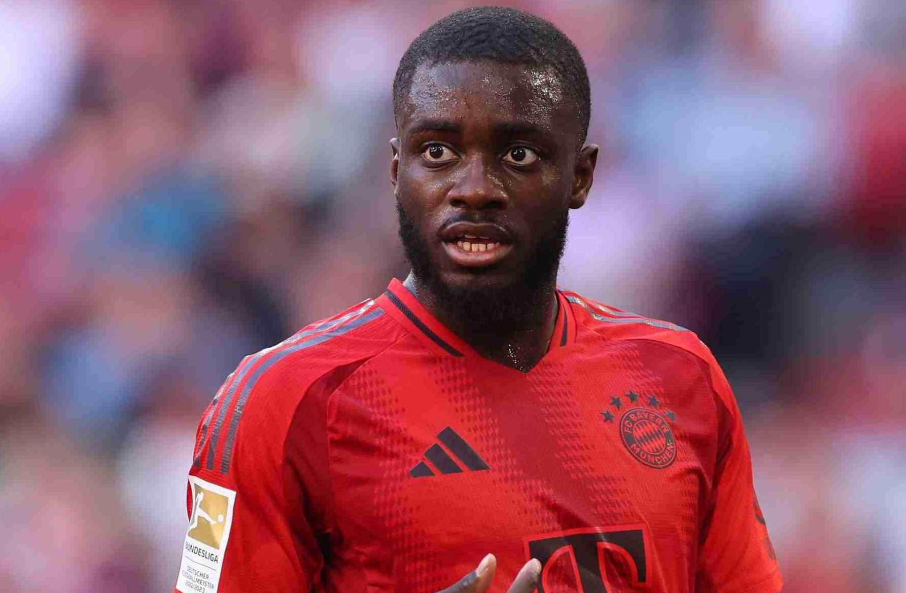 Upamecano