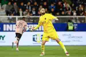 Donnarumma
