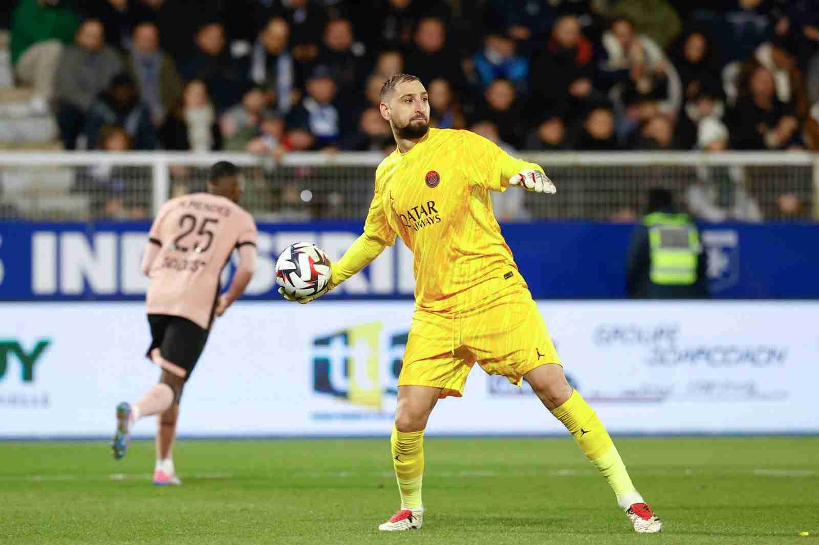 Donnarumma