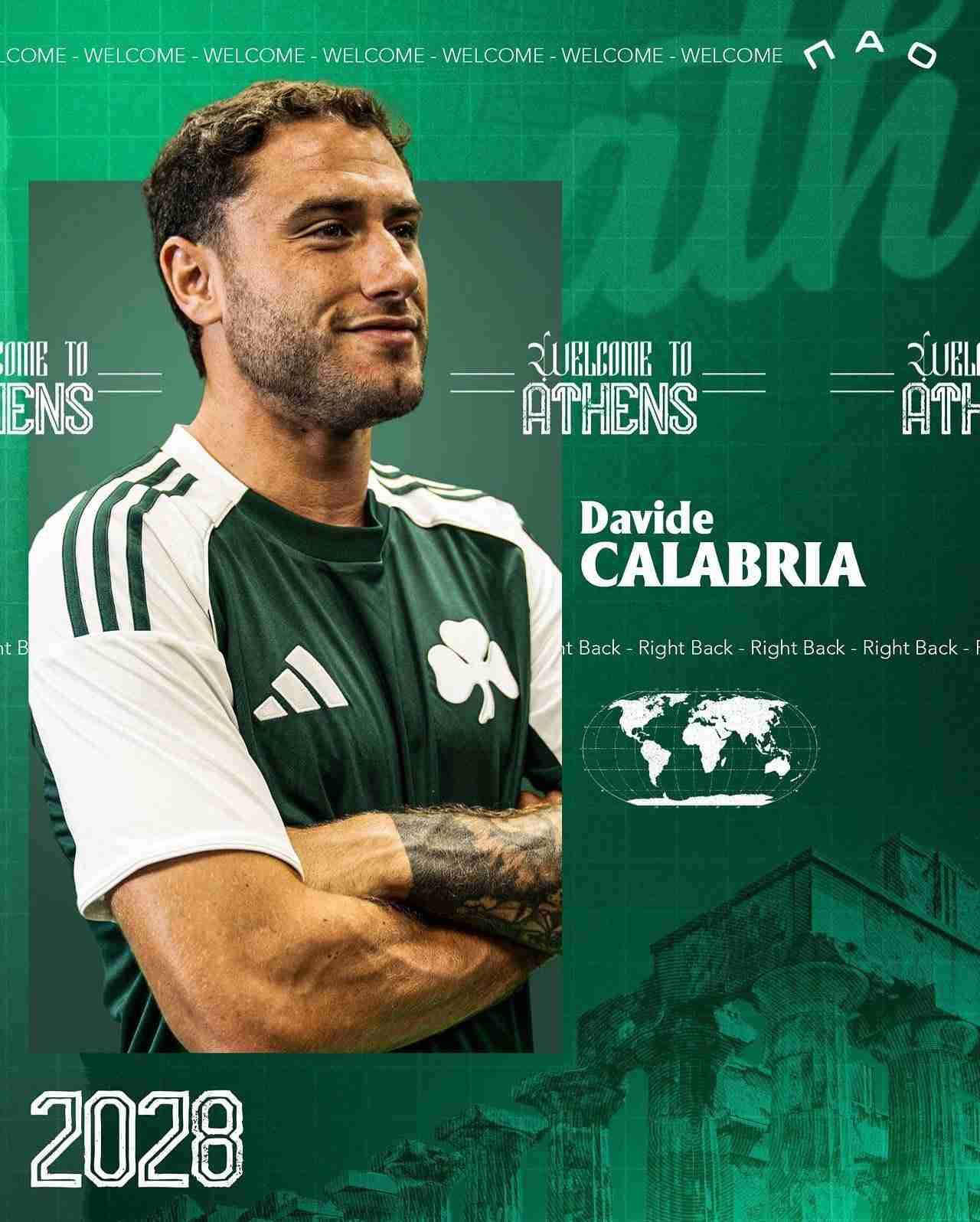 Davide Calabria