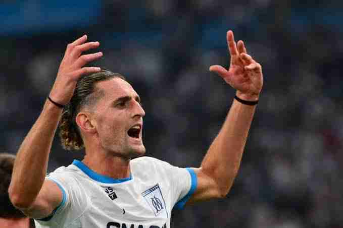Rabiot Milan bennacer contatti