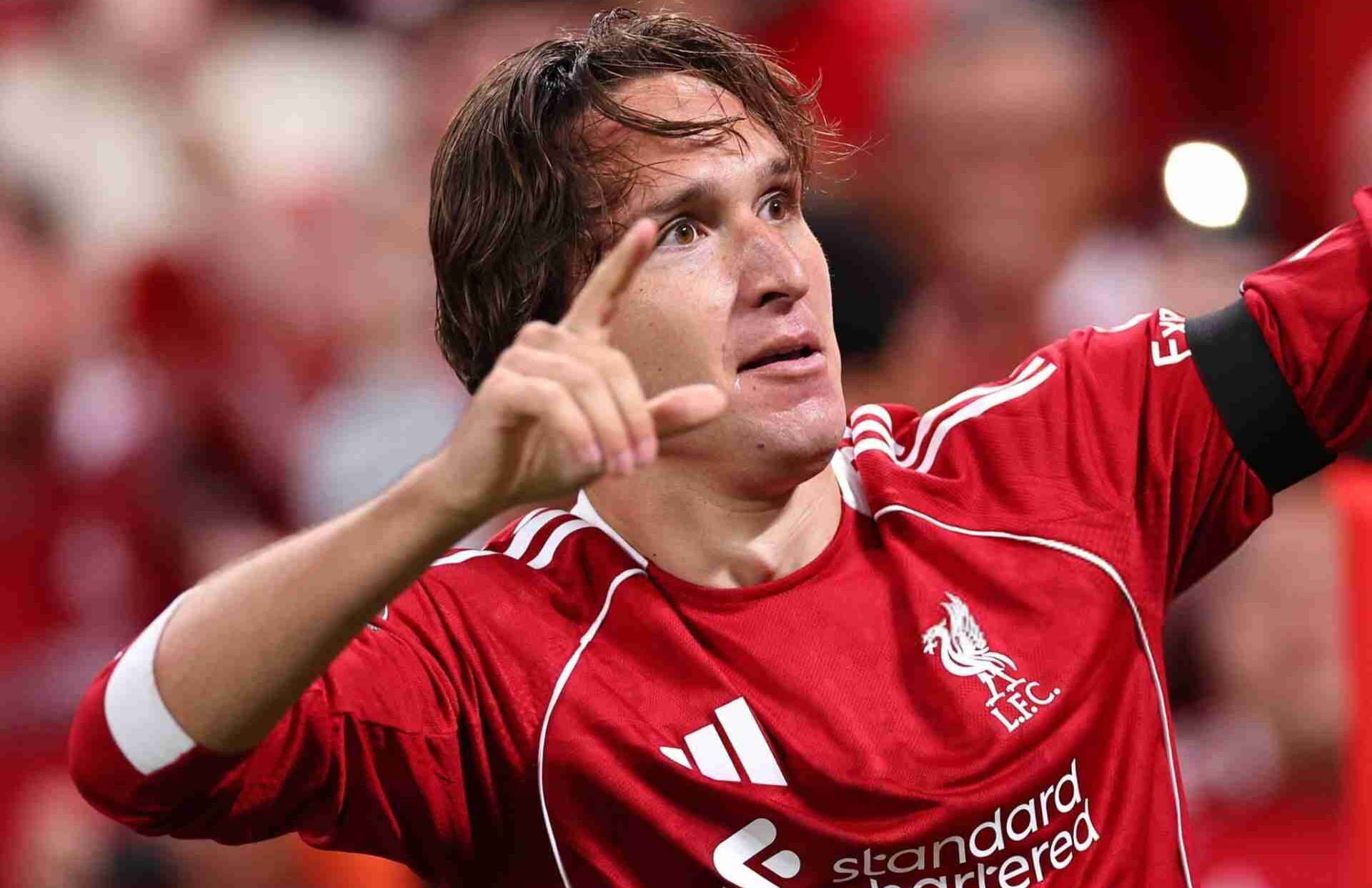 Federico Chiesa