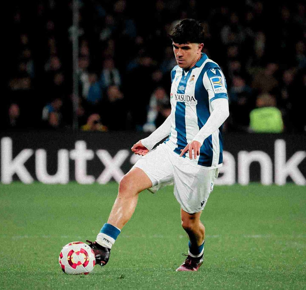 Jon Aramburu