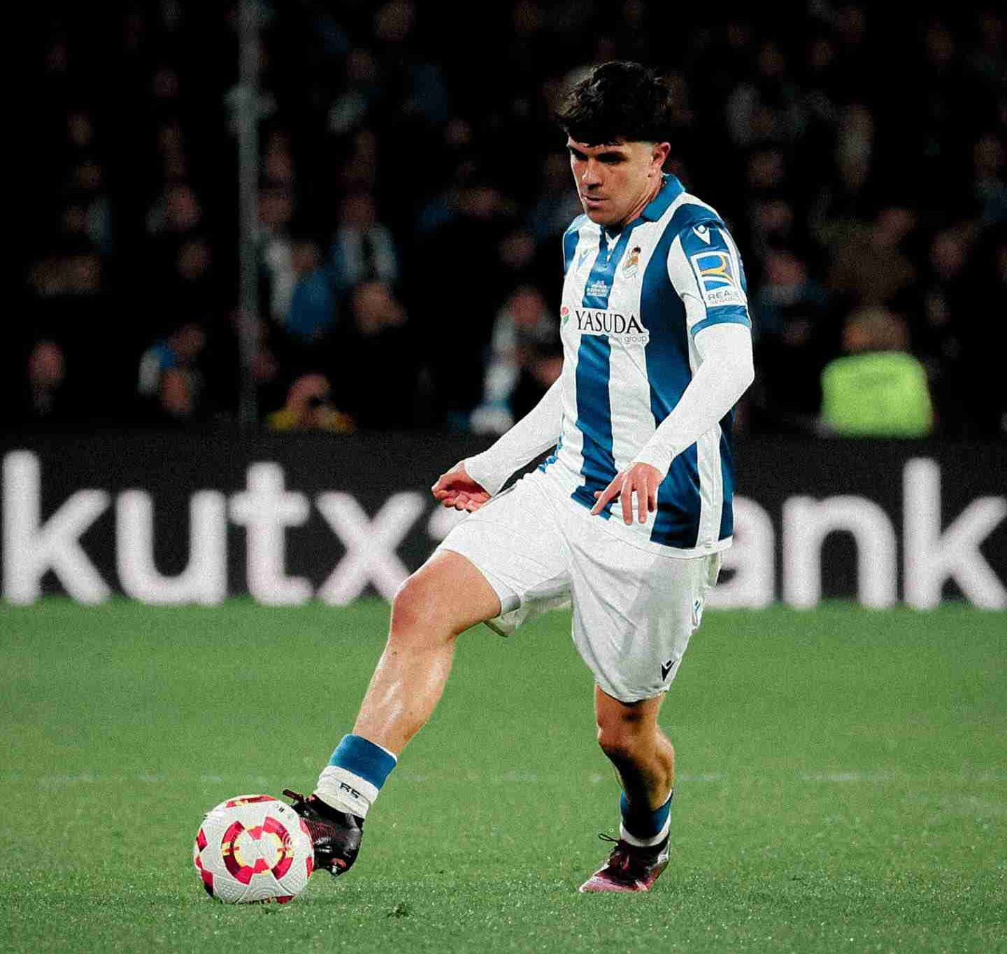 Jon Aramburu