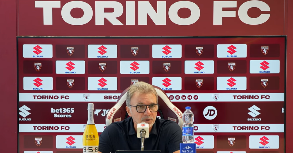 Torino Baroni