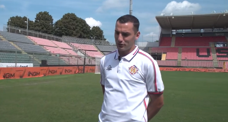 Federico Bonazzoli