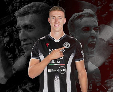 Udinese-Buksa