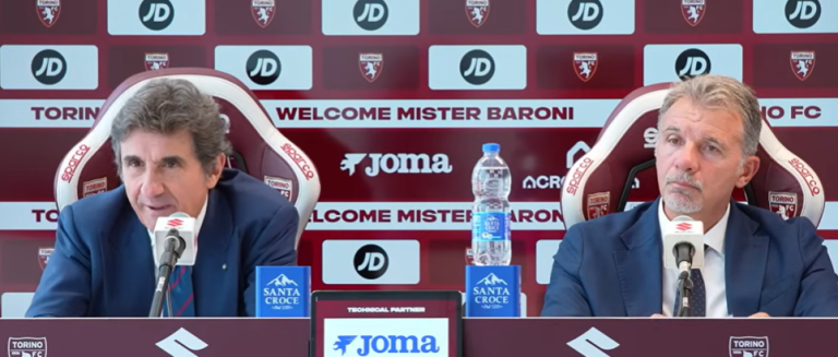 Torino Cairo e Baroni