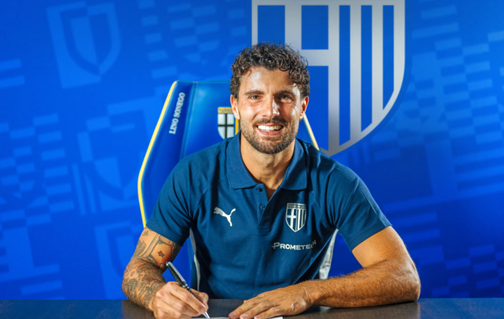 Parma-Cutrone