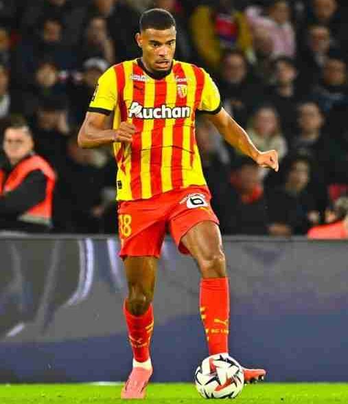 Andy Diouf
