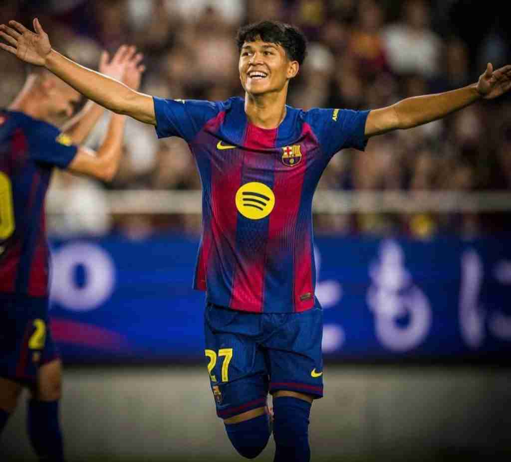 Dro Fernandez