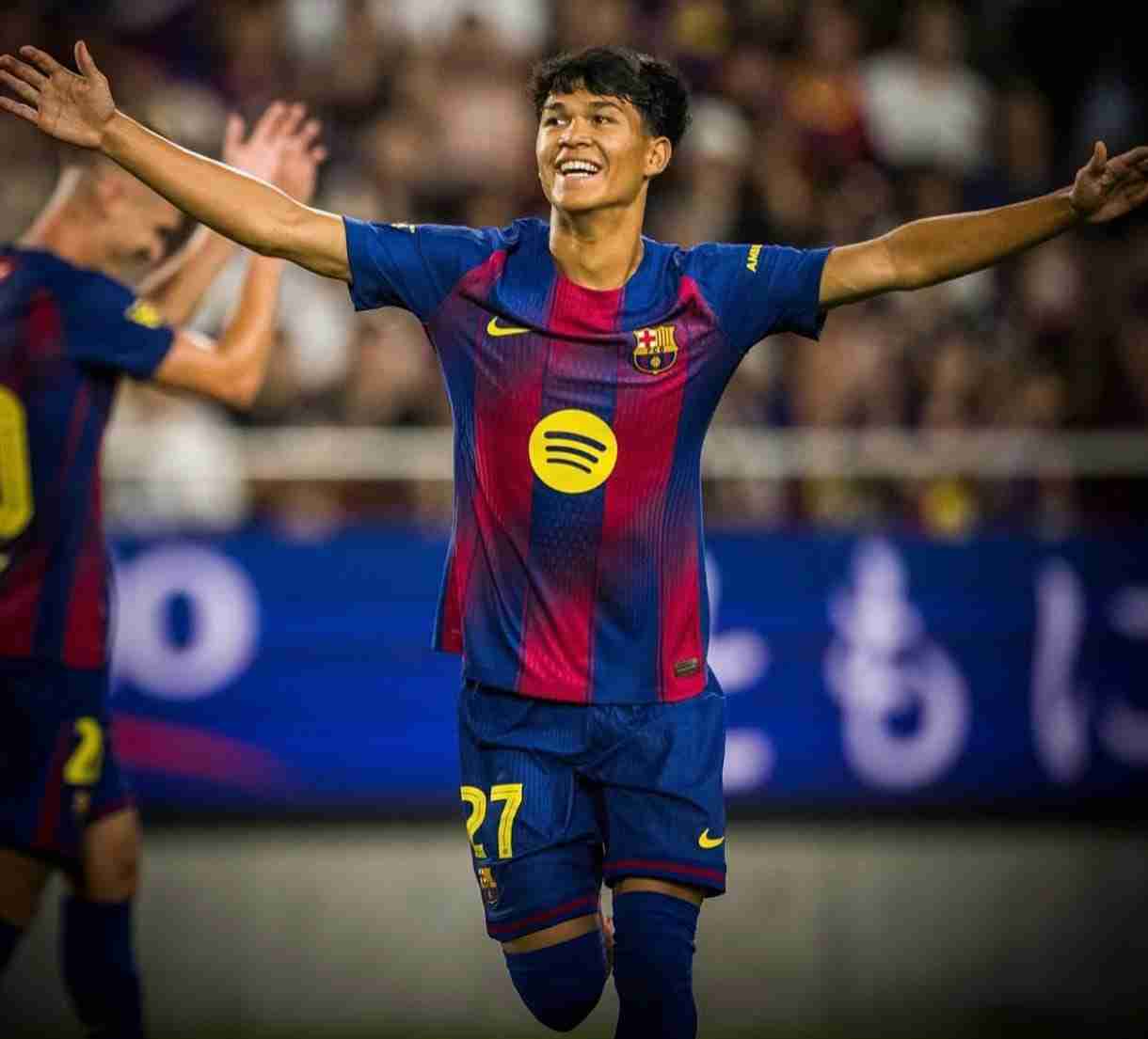 Dro Fernandez