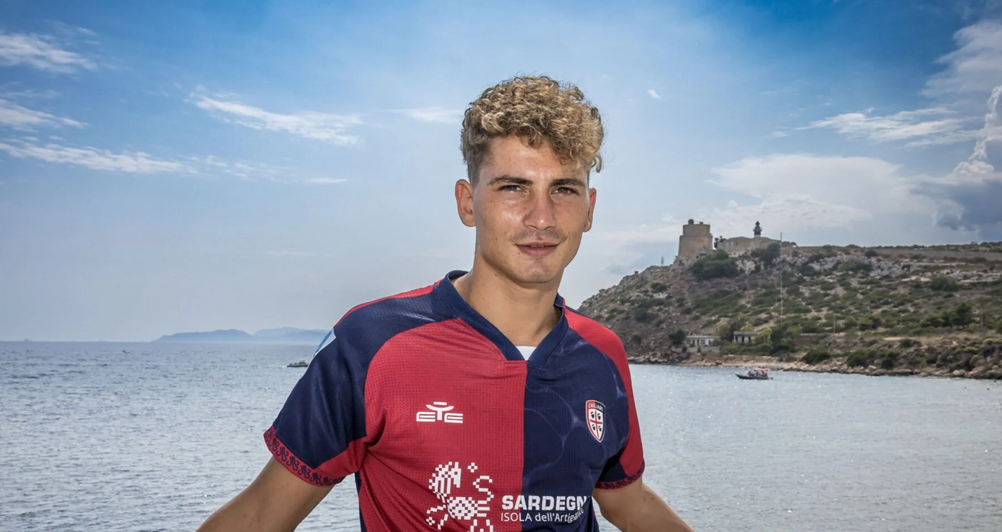 Cagliari Esposito
