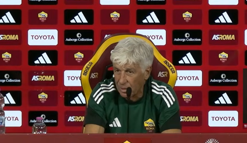 Roma Gasperini