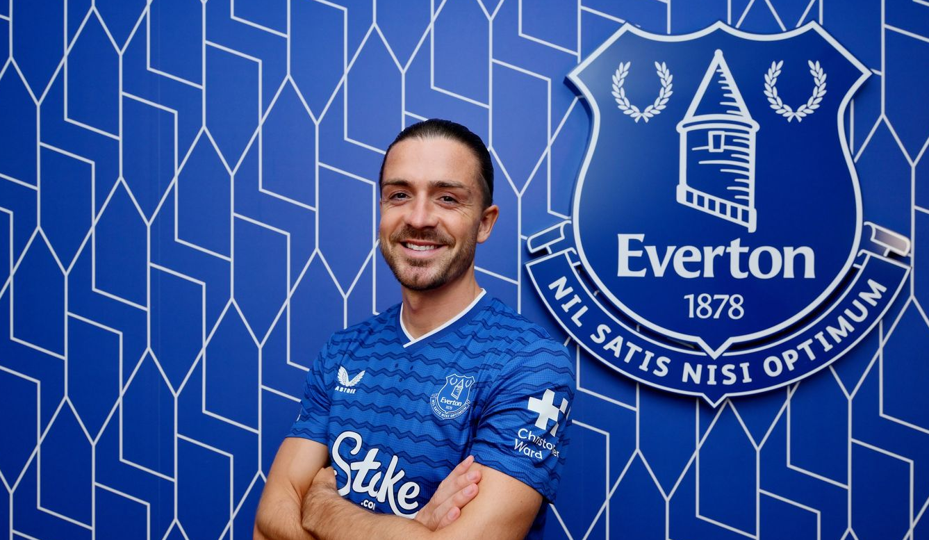 Everton Grealish