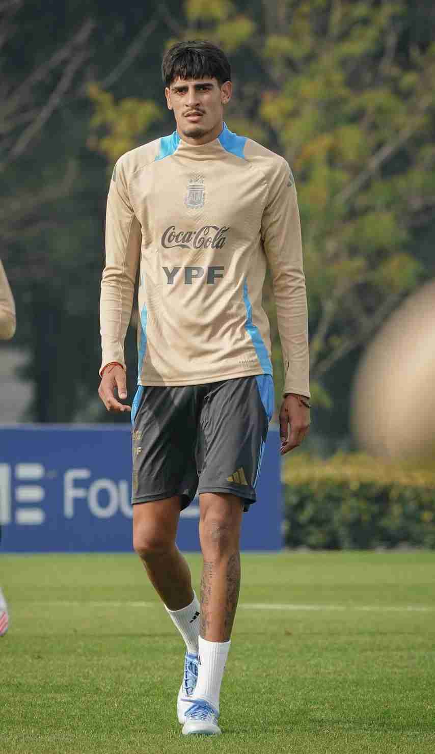 Pisa Mariano Troilo