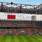 San Siro architetto progetto