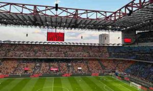 San Siro architetto progetto