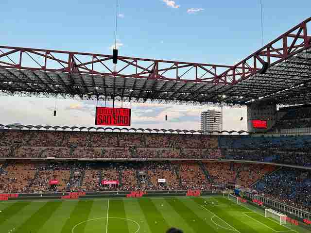 San Siro