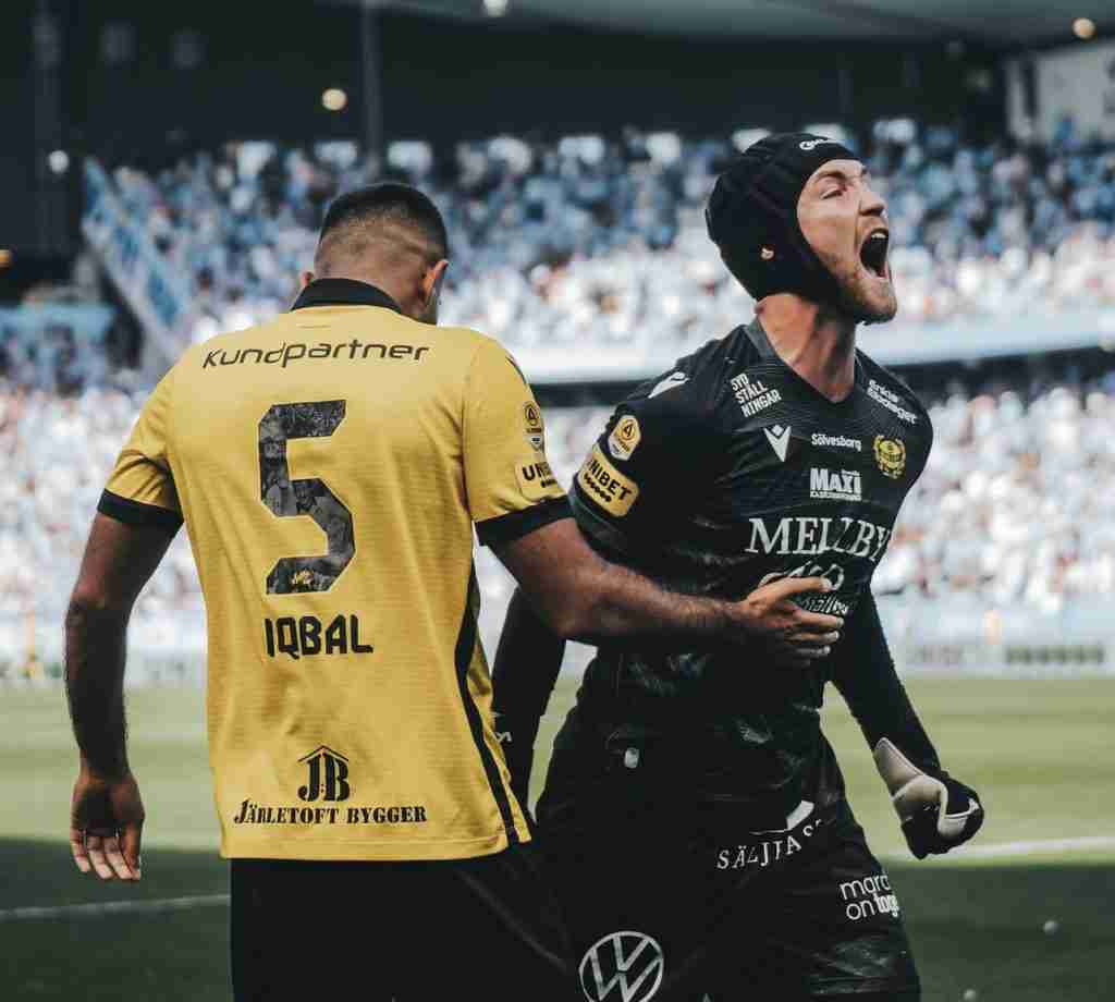 Torqvist Como accordo