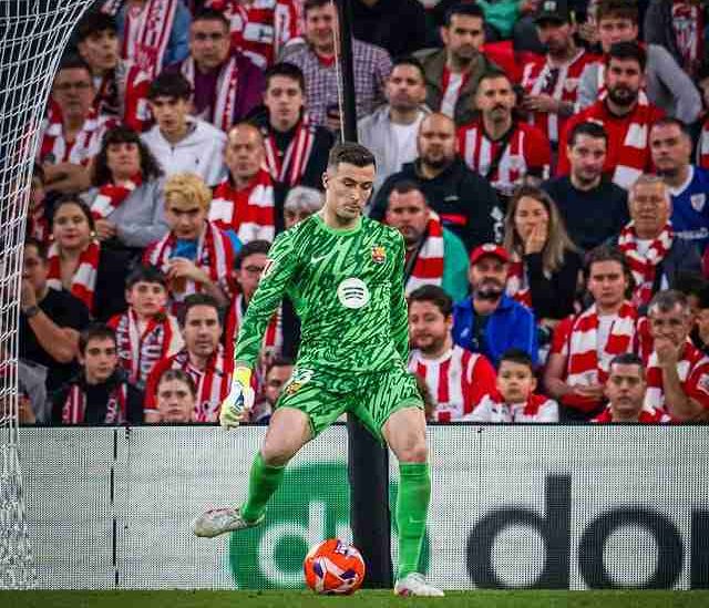 Inaki Pena