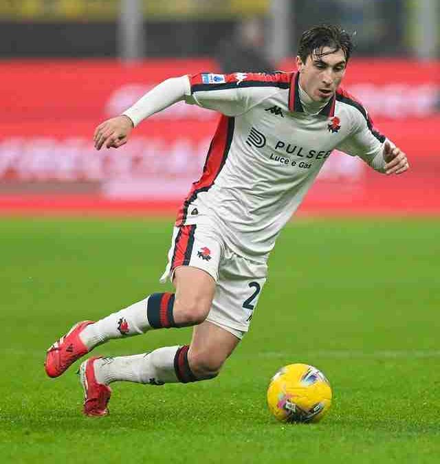 Fabio Miretti