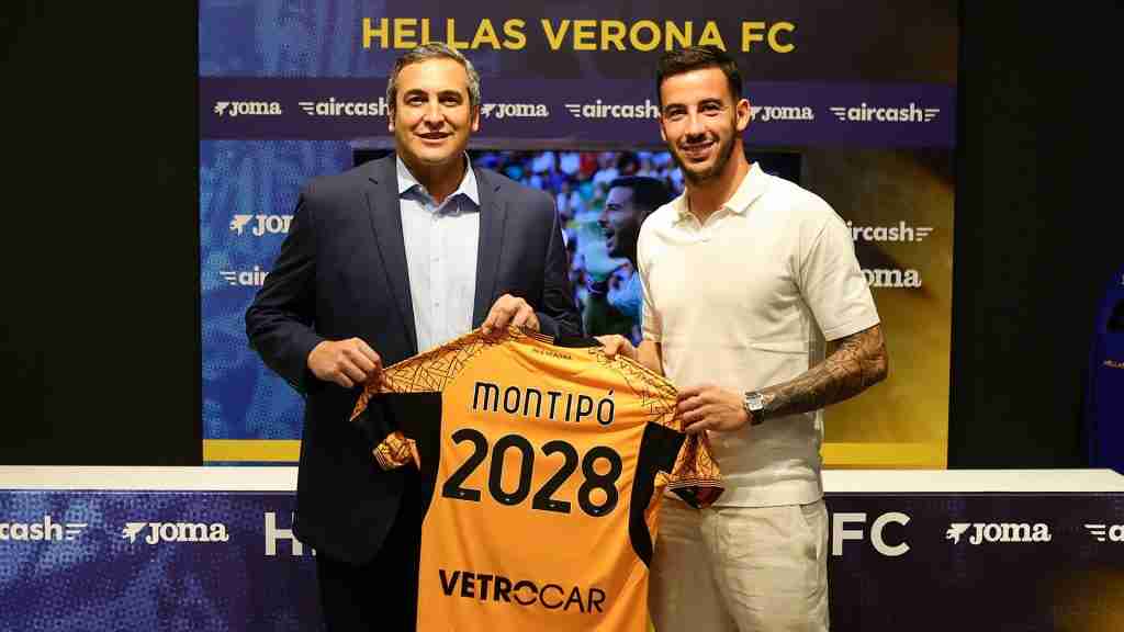 Verona Montipò
