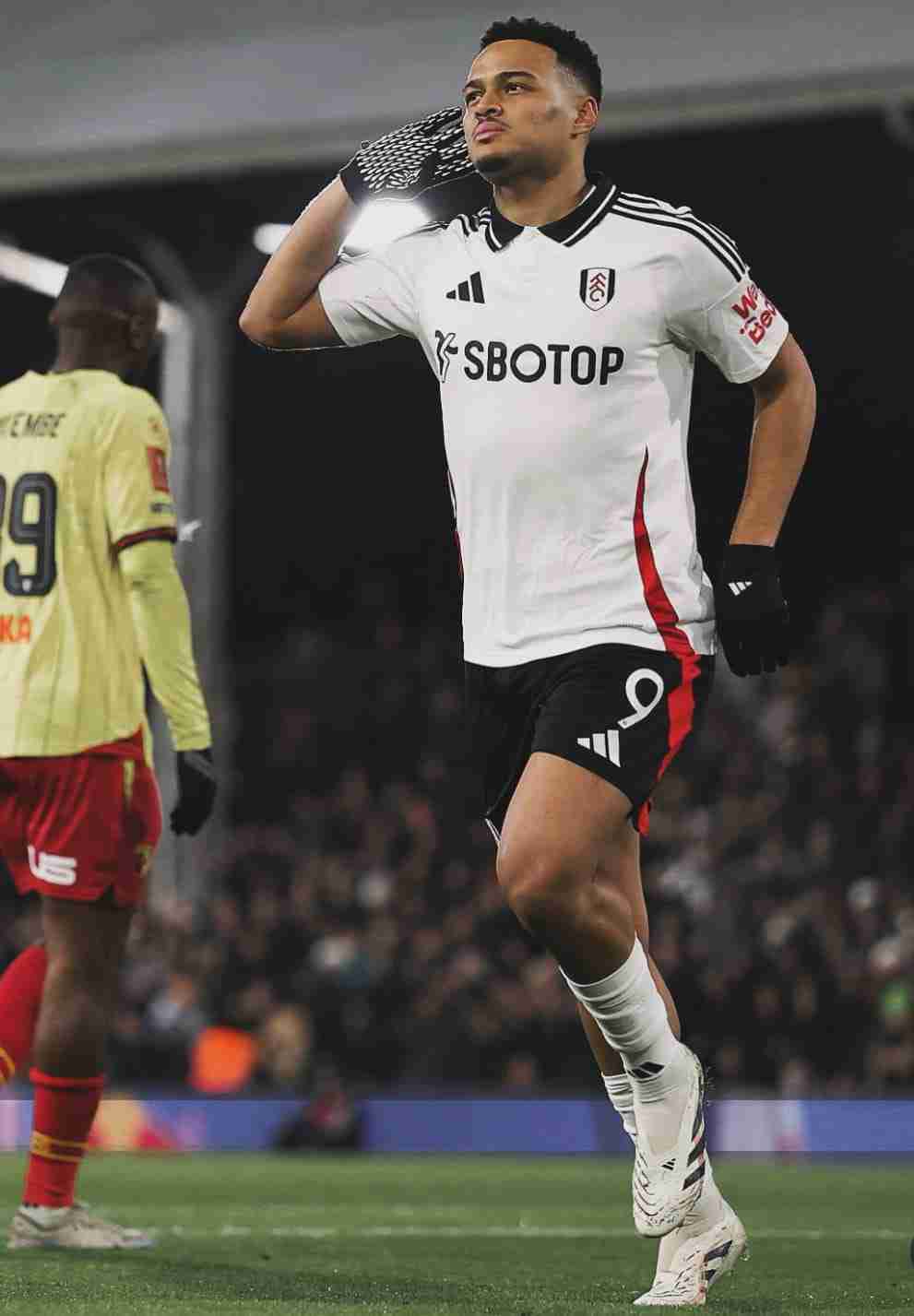 Rodrigo Muniz