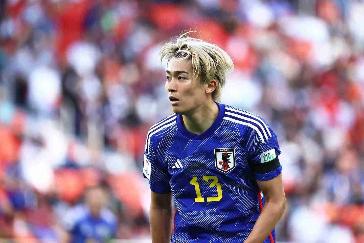 Keito Nakamura