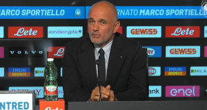 Atalanta Percassi esonero Juric