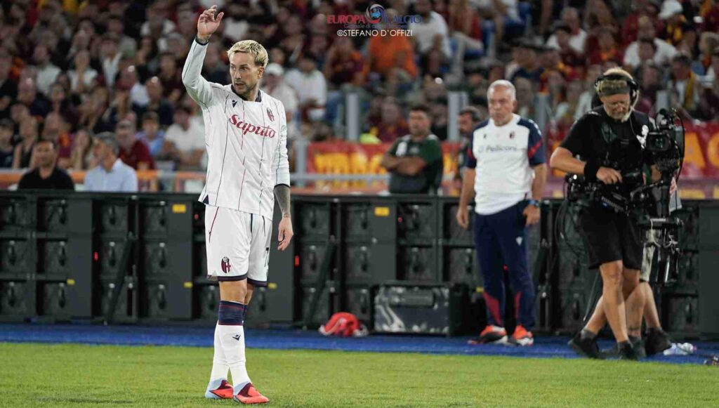 Federico Bernardeschi