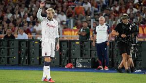 Federico Bernardeschi