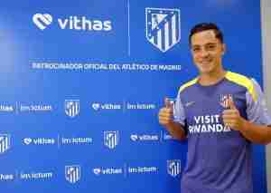 Giacomo Raspadori Roma Lazio Napoli