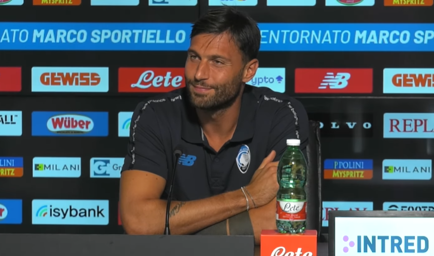 Atalanta Sportiello