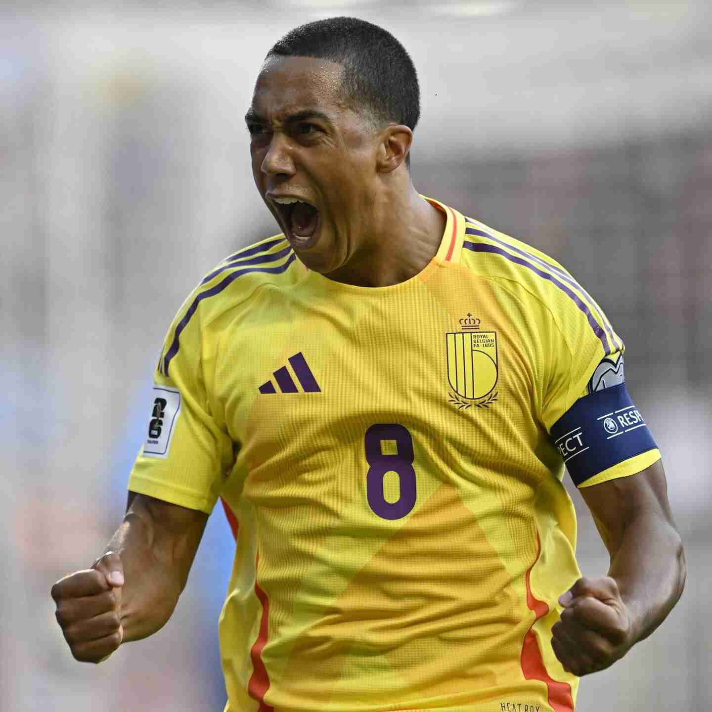 Youri Tielemans