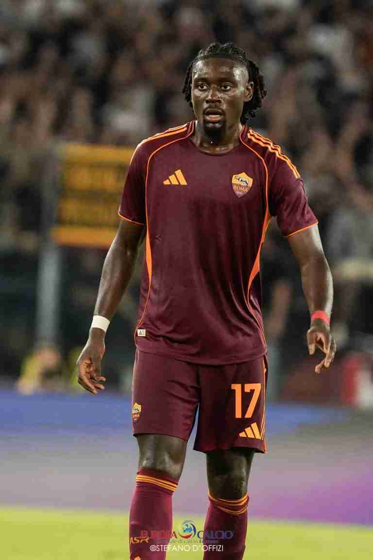 Manu Koné