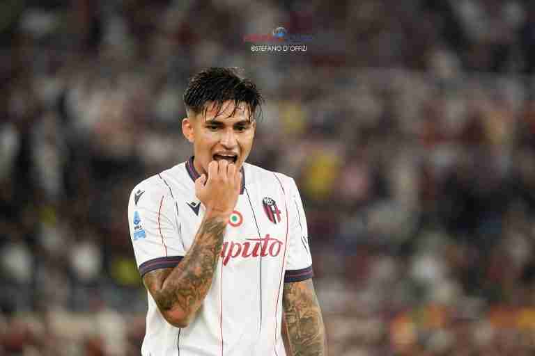 Futuro Santiago Castro Al-Hilal