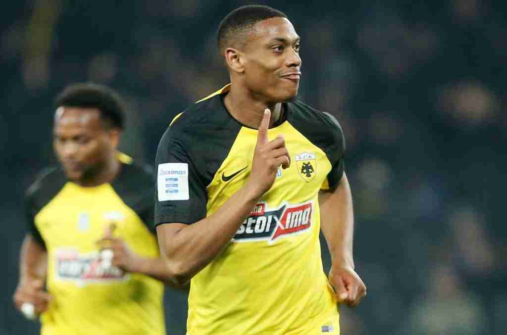 Martial