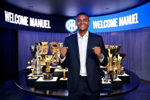 Inter Akanji riscatto cifre
