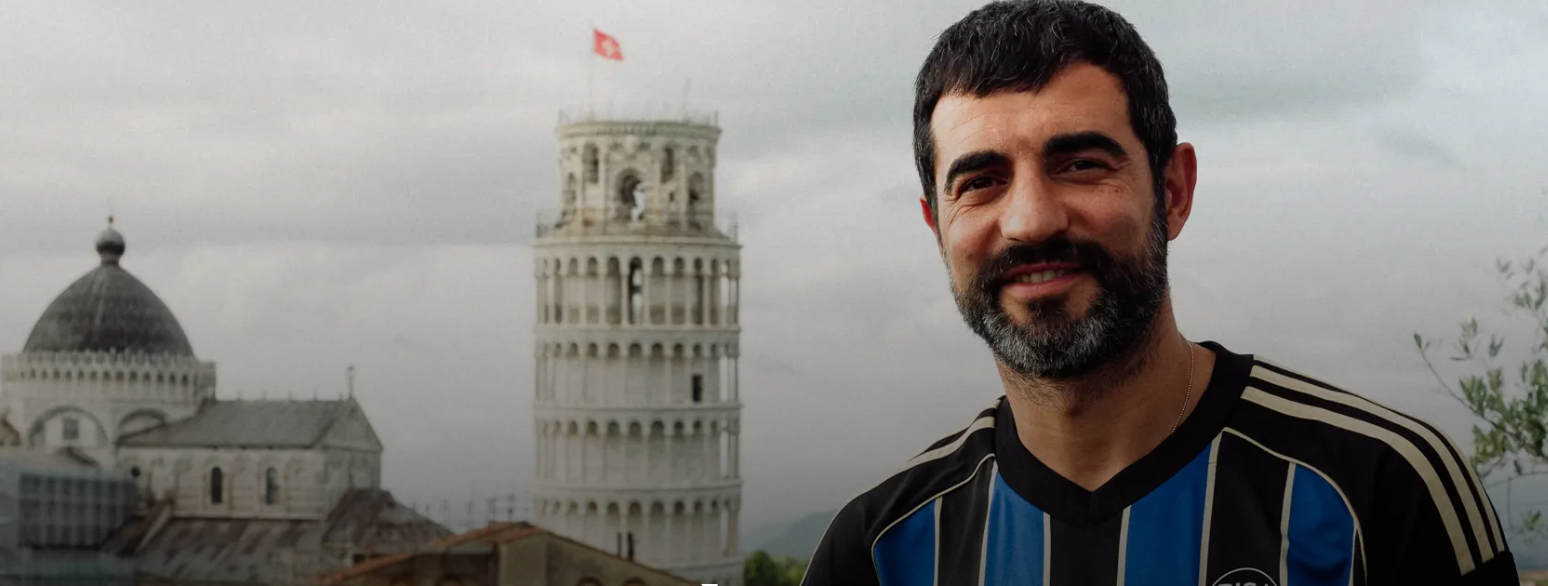 Pisa Albiol
