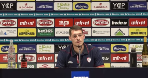 Cagliari Belotti