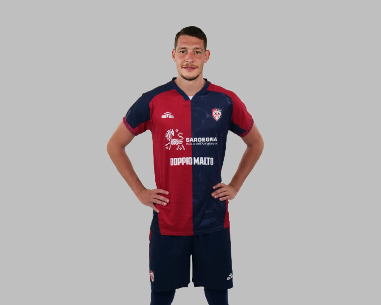 Cagliari Belotti