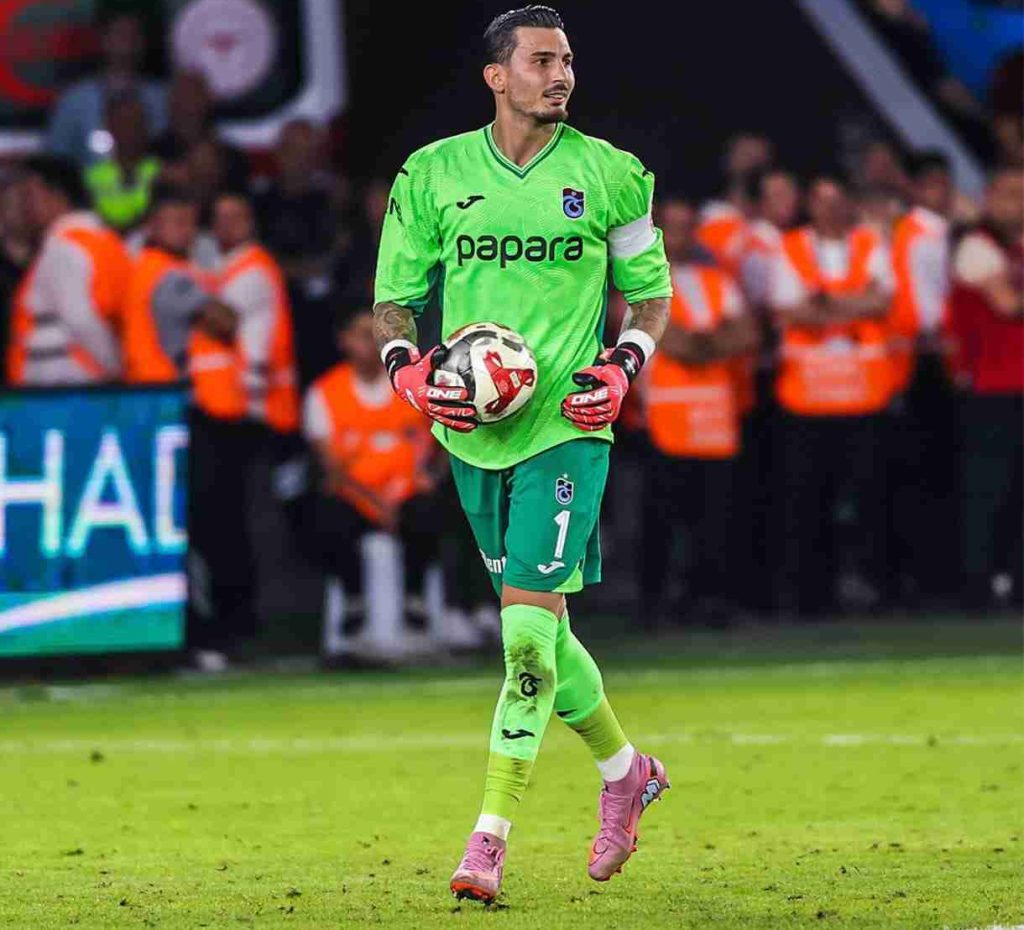 Uğurcan Çakır