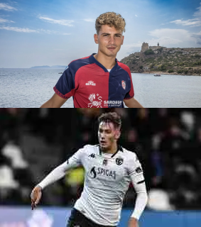 Cagliari-Inter Esposito