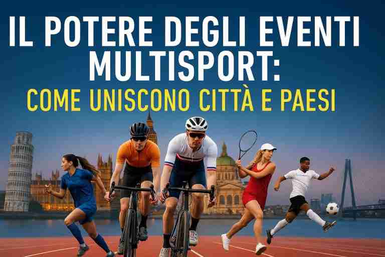 Eventi multisport
