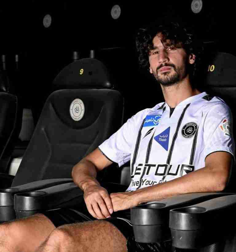 Adli Al-Shabab cifre