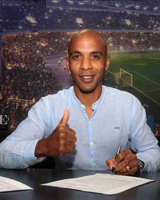 Joao Mario Aek Atene