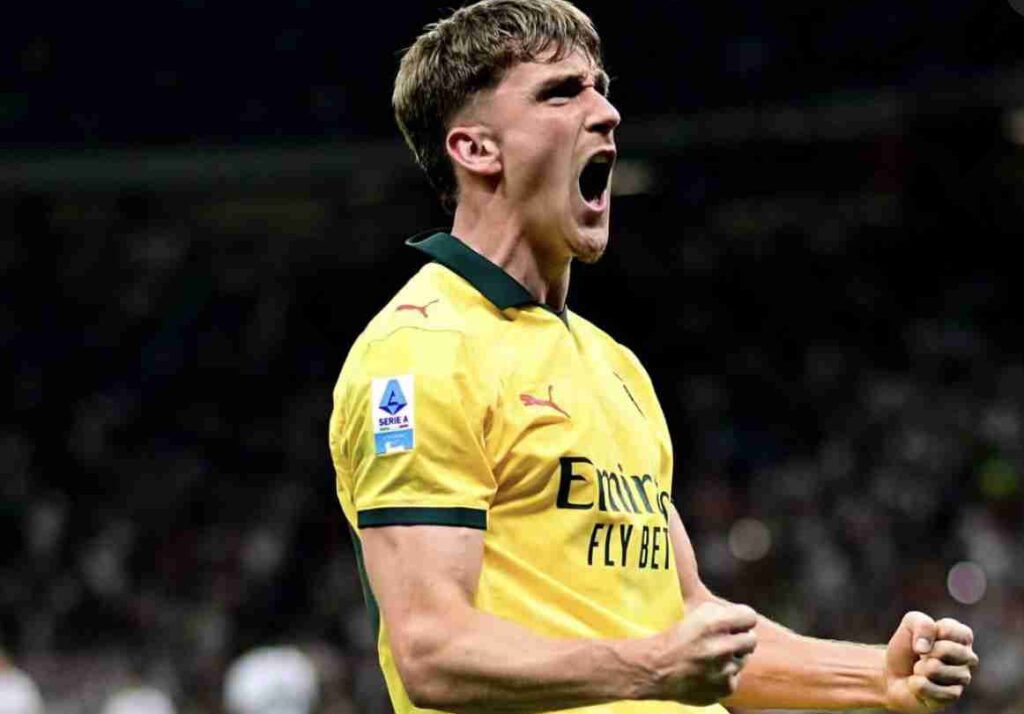 Saelemaekers rinnovo