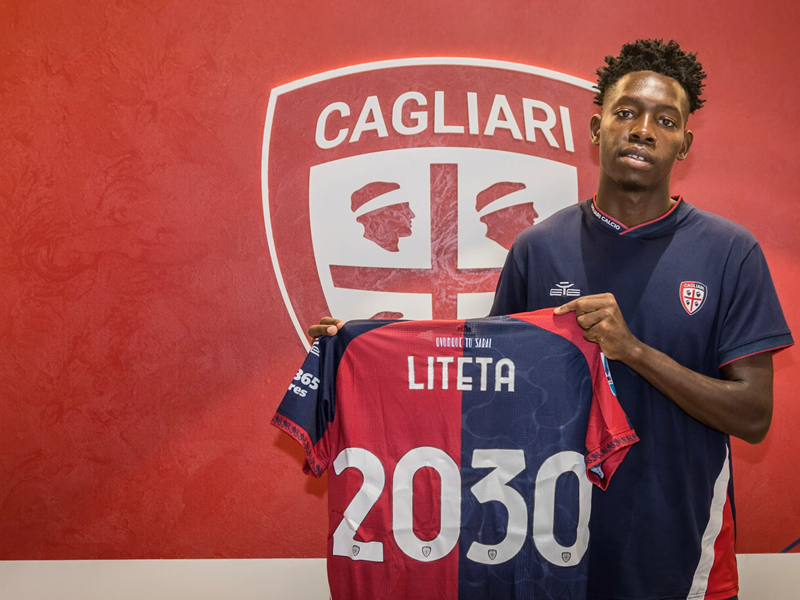 Cagliari Liteta